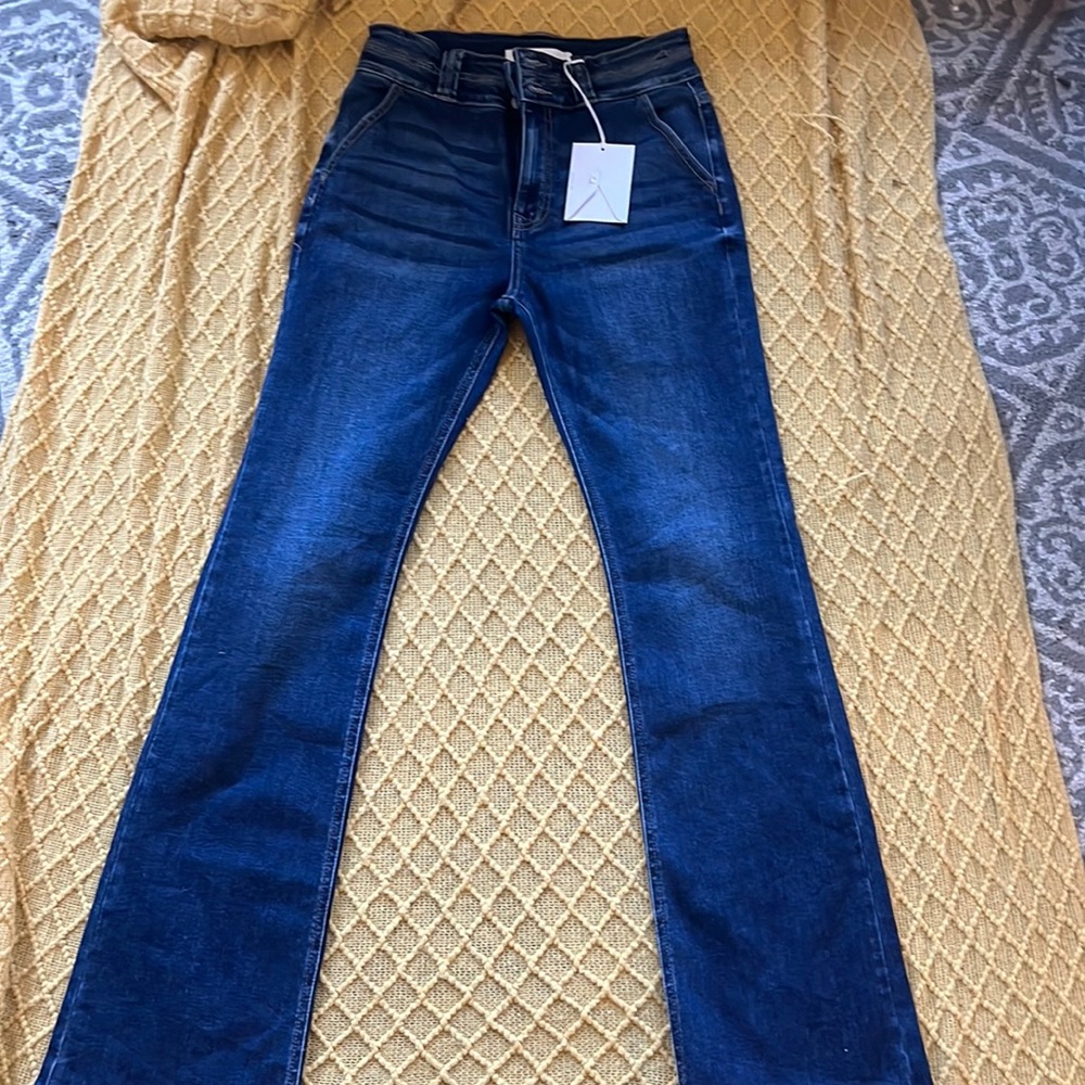 Womans jeans
